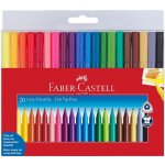 Faber-Castell 155320 Grip 20 ks – Zboží Živě