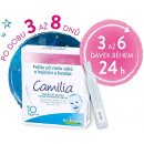 CAMILIA POR SOL MDC 10X1ML