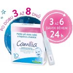 CAMILIA POR SOL MDC 10X1ML – Zboží Mobilmania