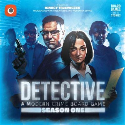 Portal Detective: Season One – Zbozi.Blesk.cz