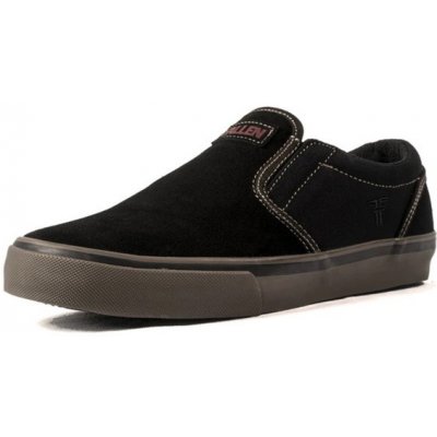 Fallen boty pánské The Easy black/Gum FMT1ZA20 – Sleviste.cz