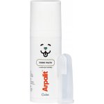 Arpalit Care Zubní pasta s chlorhexidinem 50 ml – Hledejceny.cz