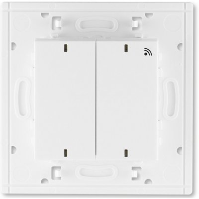 ABB bílá/bílá 3299H-A11908 03 – Hledejceny.cz