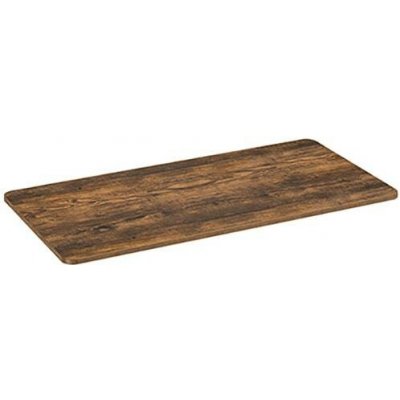 Powerton Ergo Uno Top 160x75x1,8 cm ořech rustikální – Hledejceny.cz