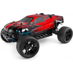 HSP Truggy RTR Červená [HSP-94124N-1] Hsp 1:10