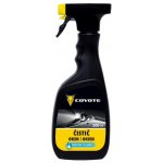 Coyote Čistič oken 500 ml – Sleviste.cz