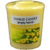Svíčka Yankee Candle Summer Flowers 49 g