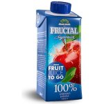 Fructal superior jablko 100% 200 ml – Zbozi.Blesk.cz