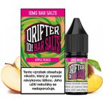 Drifter Bar Salts Apple Peach 10 ml 10 mg – Sleviste.cz