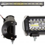Pracovní světlo Panel LED 12v 24v 660w Cree – Hledejceny.cz