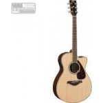 Yamaha FSX 830C NT – Zboží Mobilmania