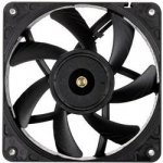 Noctua NF-A12x15 PWM chromax.black.swap – Zboží Živě