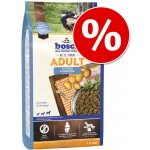 bosch Soft Senior Goat & Potato 2,5 kg – Hledejceny.cz