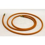 MEVA hadice 2,5m (2x M9x0,75) 4383 (4383) – Zboží Dáma