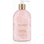 Baylis & Harding tekuté mýdlo na ruce Pink blossom & Lotus flower 500 ml – Sleviste.cz