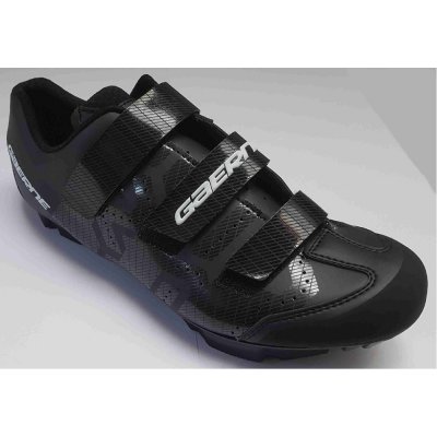 Gaerne MTB Laser black 2020 – Zboží Dáma