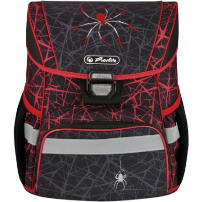 Školská taška Loop, pavúk - Pelikan – Zboží Mobilmania
