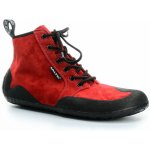 Saltic Barefoot Outdoor High red – Sleviste.cz