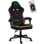 Huzaro FORCE 4.4 RGB BLACK – Hledejceny.cz