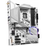 ASRock Z890 PRO RS WIFI WHITE – Zboží Živě