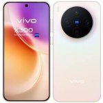 VIVO X300 16GB/512GB Pink – Zboží Živě