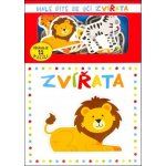 Malé dítě se učí Zvířata - Gareth Williams – Sleviste.cz