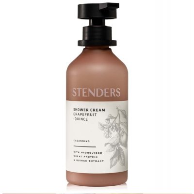 Stenders sprchový gel Grapefruit-Quince 250 ml