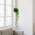 Giftdecor Závěsná dekorativní váza , 18 cm – Hledejceny.cz