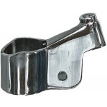 Objímka páčky, PRAVÁ (se závitem), CHROM – Hledejceny.cz