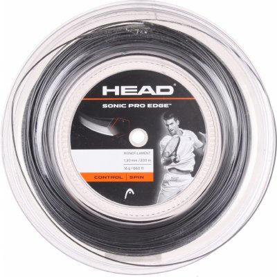 Head Sonic Pro Edge 200m 1,25mm – Hledejceny.cz