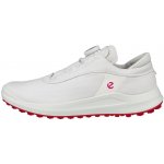 Ecco Golf Core BOA Wmn white/pink – Hledejceny.cz