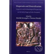 Dispersals and Diversification - Matilde Serangeli, Thomas Olander