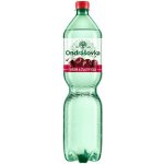 Ondrášovka Neperlivá s příchutí višeň a žlutý čaj 1,5 l – Zboží Dáma