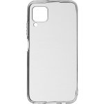 Winner Azzaro T TPU 1,2mm slim case Huawei P40 Lite čiré – Zboží Mobilmania