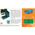 Autopot Easy2grow Extension Kit, 2 květináče – Hledejceny.cz