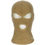 Kukla MFH bavlněná 3 otvory coyote – Zboží Mobilmania