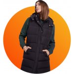 Roly vesta Reine se 3/4 délkou černá – Hledejceny.cz