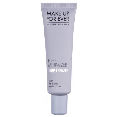 Make Up For Ever Step 1 Primer Pore Minimizer Podklad pod make-up 30 ml – Zboží Mobilmania