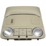 Svítilna stropní Škoda 3T0947105BCON Škoda Superb 2 – Hledejceny.cz
