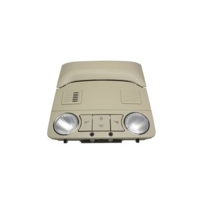 Svítilna stropní Škoda 3T0947105BCON Škoda Superb 2 – Hledejceny.cz