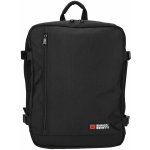 Enrico Benetti Amsterdam EB-54687001 Black 24l – Zboží Dáma