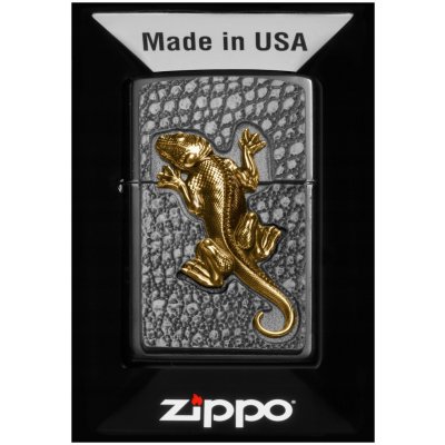 Benzínový Zippo Bradford 19 – Hledejceny.cz