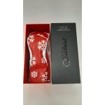 Titleist headcovery driver+dřevo HOL Limited edition červeno bílý – Zboží Dáma