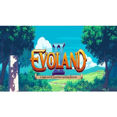 Evoland 2