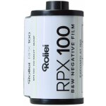 Rollei RPX 100/135-36 – Zboží Mobilmania