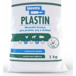 Bioveta Plastin 1 kg – Zboží Dáma