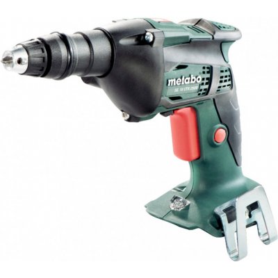 Metabo SE 18 LTX 2500 620047890 – Zbozi.Blesk.cz