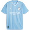 Fotbalový dres Puma MCFC Home Jersey Replica dres 2023/24 770438-01