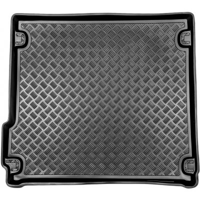 Plastová vana do kufru Rezaw Plast BMW X5 2013+ – Hledejceny.cz