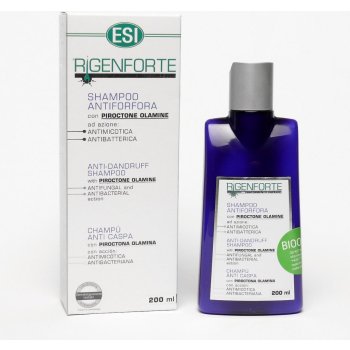 ESI šampon proti lupům Regenforte 200 ml
